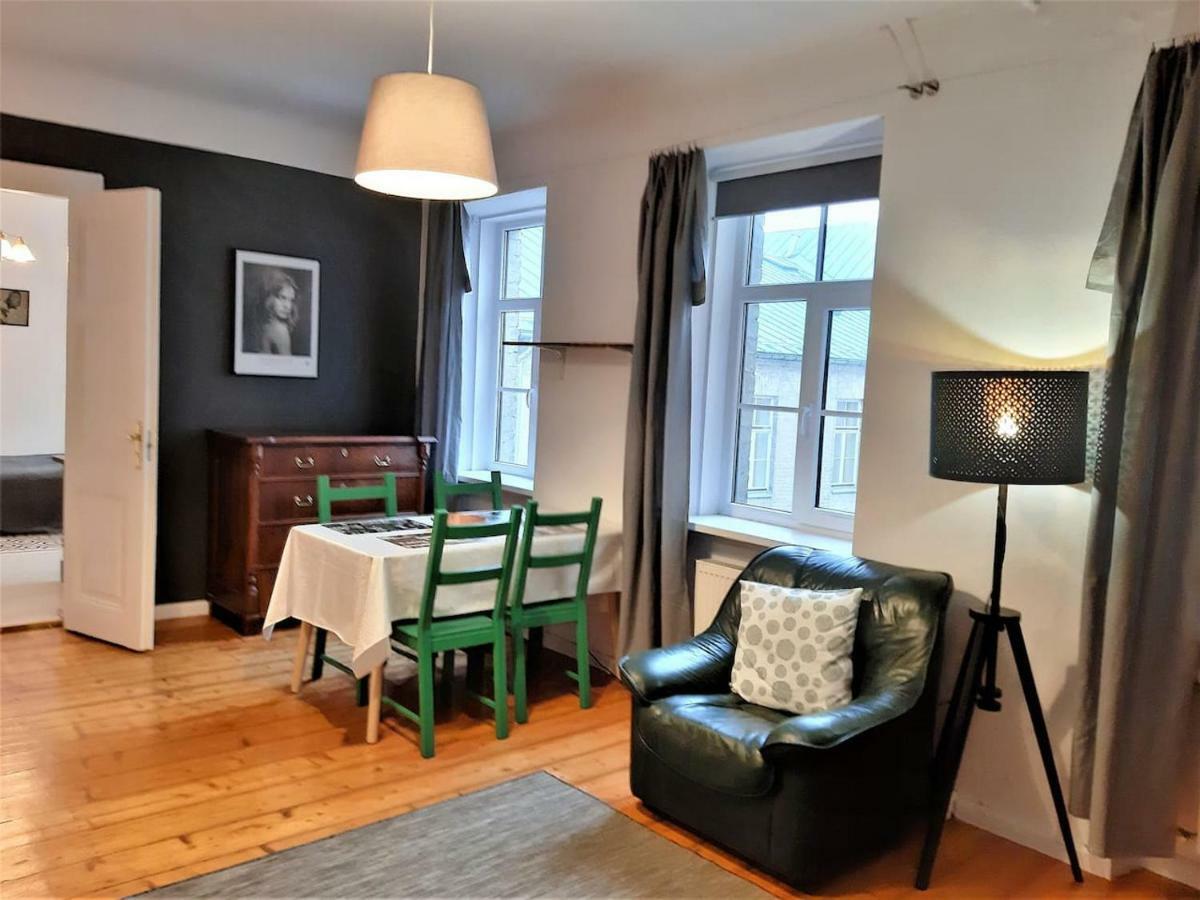 Old City Park Apartment Riga Exterior photo
