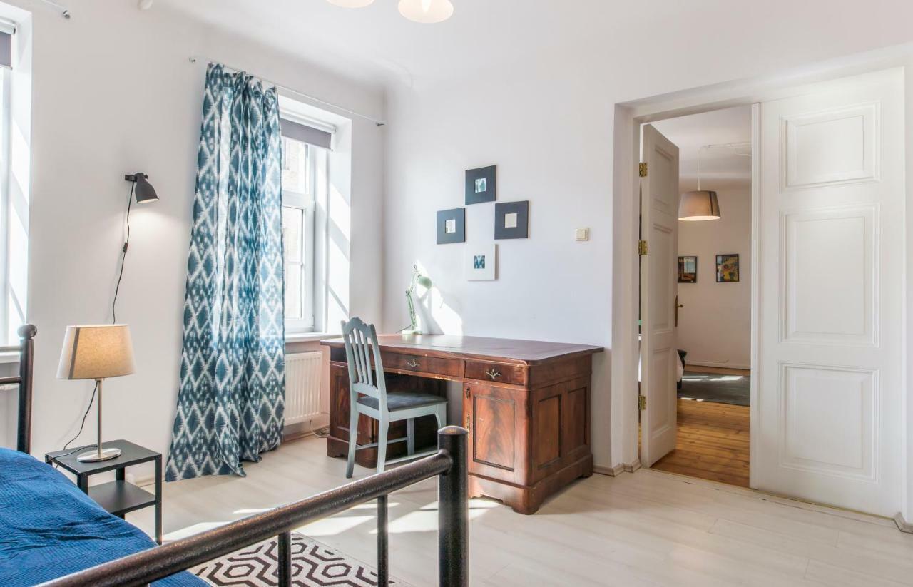 Old City Park Apartment Riga Exterior photo
