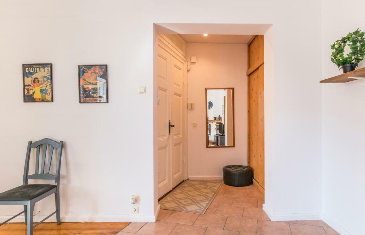 Old City Park Apartment Riga Exterior photo